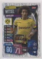 Axel Witsel