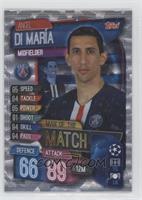 Angel Di Maria [EX to NM]