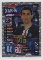 Angel Di Maria