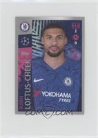 Ruben Loftus-Cheek