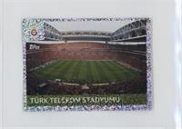 Turk Telekom Stadyumu
