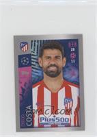 Diego Costa