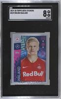 Erling Haaland [SGC 88 NM/MT 8]