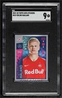 Erling Haaland [SGC 9 MINT]