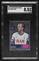 Harry Kane (Base) [SGC 8.5 NM/Mt+]