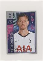 Jan Vertonghen