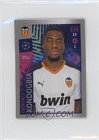 Geoffrey Kondogbia