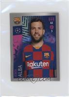 Jordi Alba