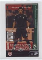 Cristiano Ronaldo (2009-10 WCCF Portuguese Superstars)