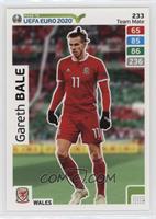 Team Mate - Gareth Bale