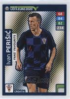 Fans' Favourite - Ivan Perisic