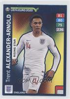 Rising Star - Trent Alexander-Arnold