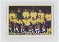 1999 - Brasil