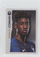 Kingsley Coman