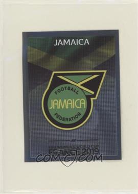 2019 Panini Fifa Women's World Cup France 2019 Album Stickers - [Base] #233 - Jamaica