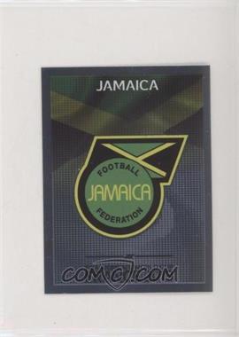 2019 Panini Fifa Women's World Cup France 2019 Album Stickers - [Base] #233 - Jamaica