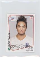 Jodie Taylor