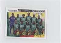 Cameroon