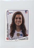 Kelley O'Hara