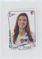 Tobin Heath