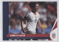 Carli Lloyd #/1,084