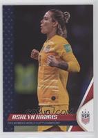 Ashlyn Harris #/1,084