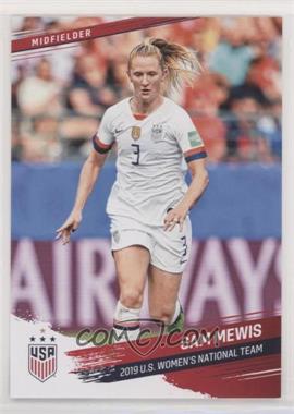 2019 Panini U.S. National Team - [Base] #29 - Sam Mewis