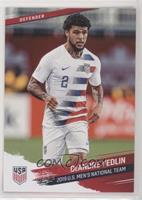 DeAndre Yedlin