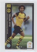 Continental Class - Axel Witsel