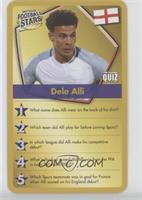 Dele Alli