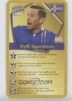 Gylfi Sigurdsson