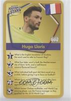 Hugo Lloris