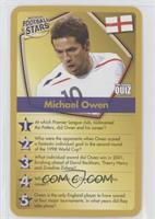 Michael Owen