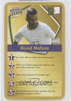 Riyad Mahrez