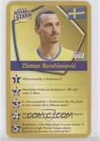 Zlatan Ibrahimovic (Looking forward)