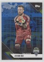 Stefan Frei #/99