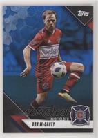 Dax McCarty [EX to NM] #/99