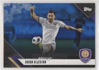 Sacha Kljestan #/99