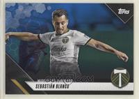 Sebastian Blanco #/99