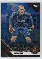 Brad Guzan #/99