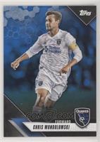 Chris Wondolowski #/99