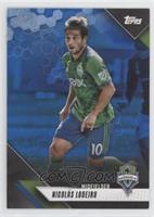 Nicolas Lodeiro #/99