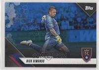 Nick Rimando #/99