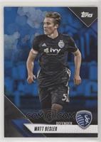 Matt Besler #/99