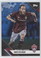 Shkelzen Gashi #/99