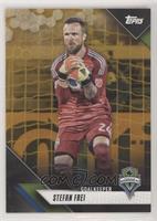 Stefan Frei #/50