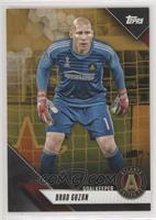 Brad Guzan #/50