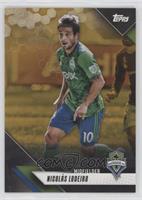 Nicolas Lodeiro #/50