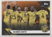 Columbus Crew SC #/25