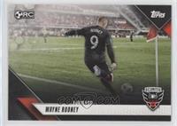 SP - Image Variation - Wayne Rooney (Taking Corner Kick)